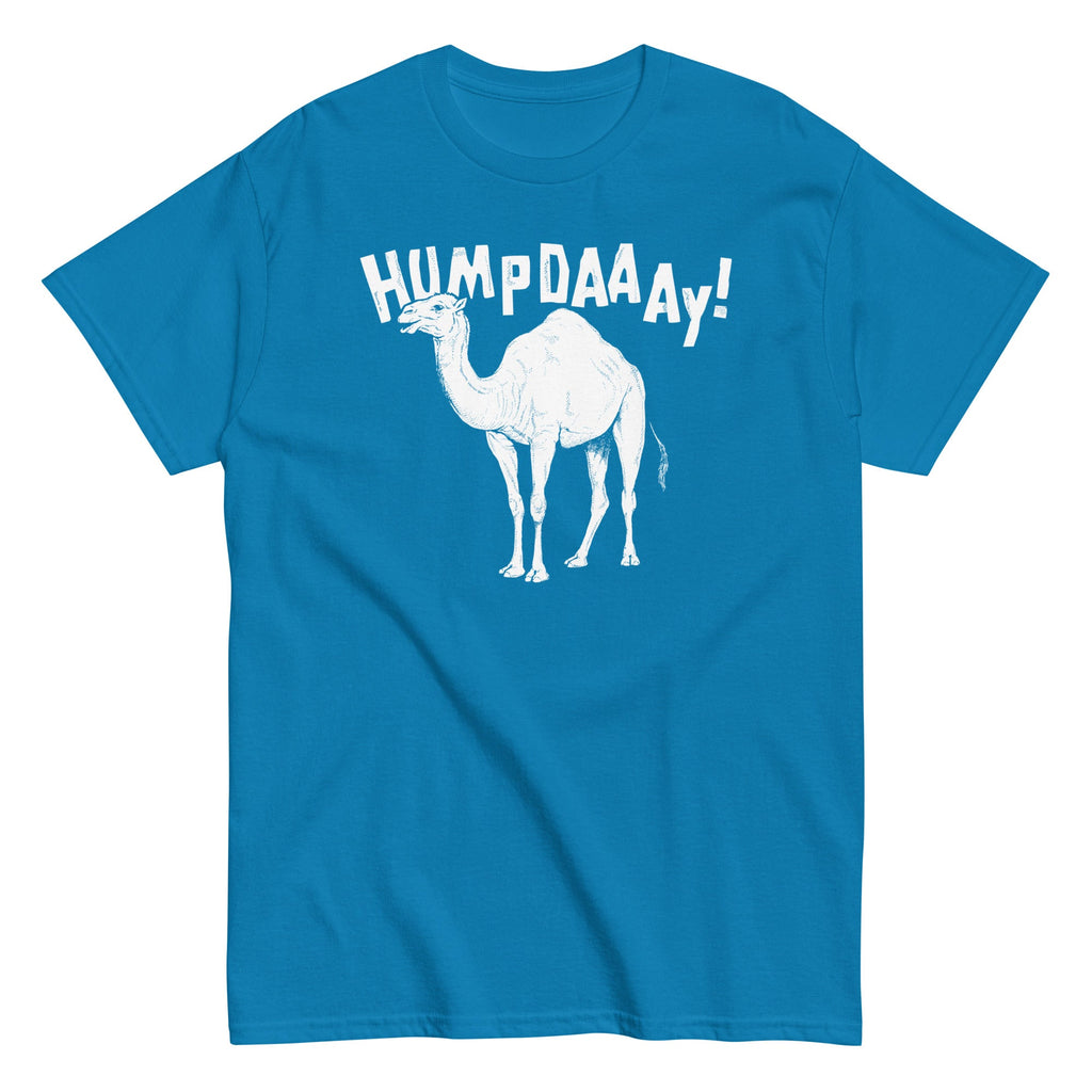Hump Day! Men's Classic Tee