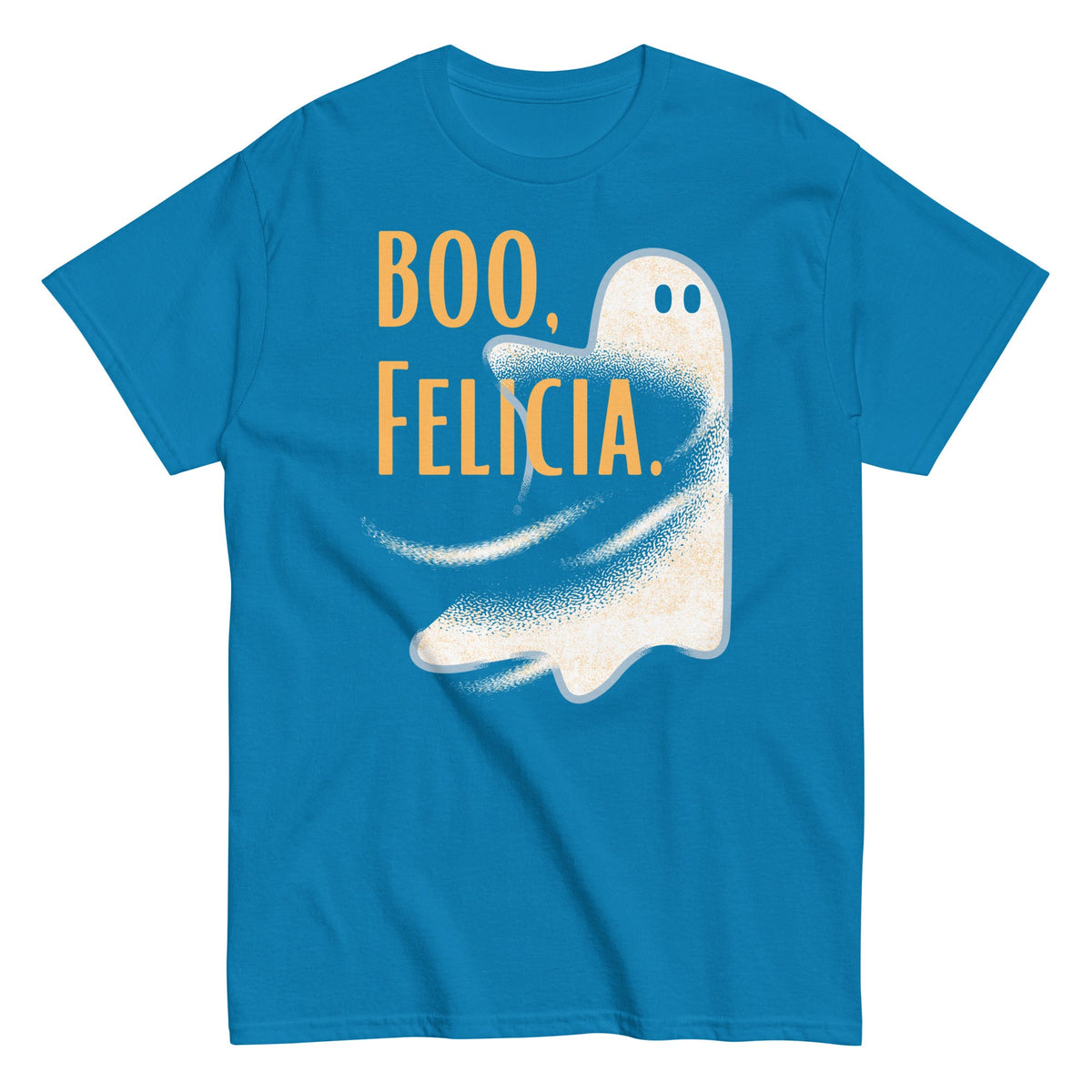 Boo Felicia Men's Classic Tee