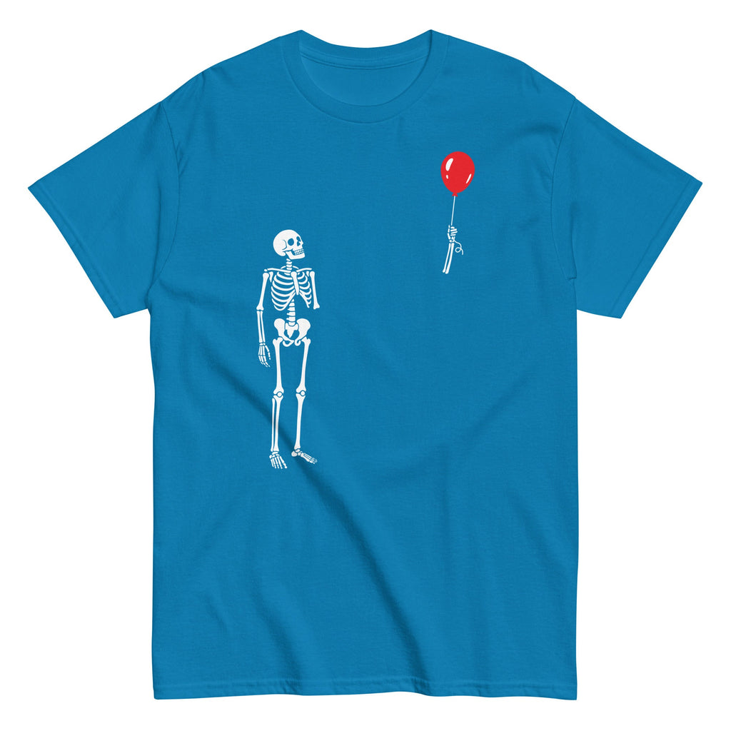 Lost Balloon Men's Classic Tee