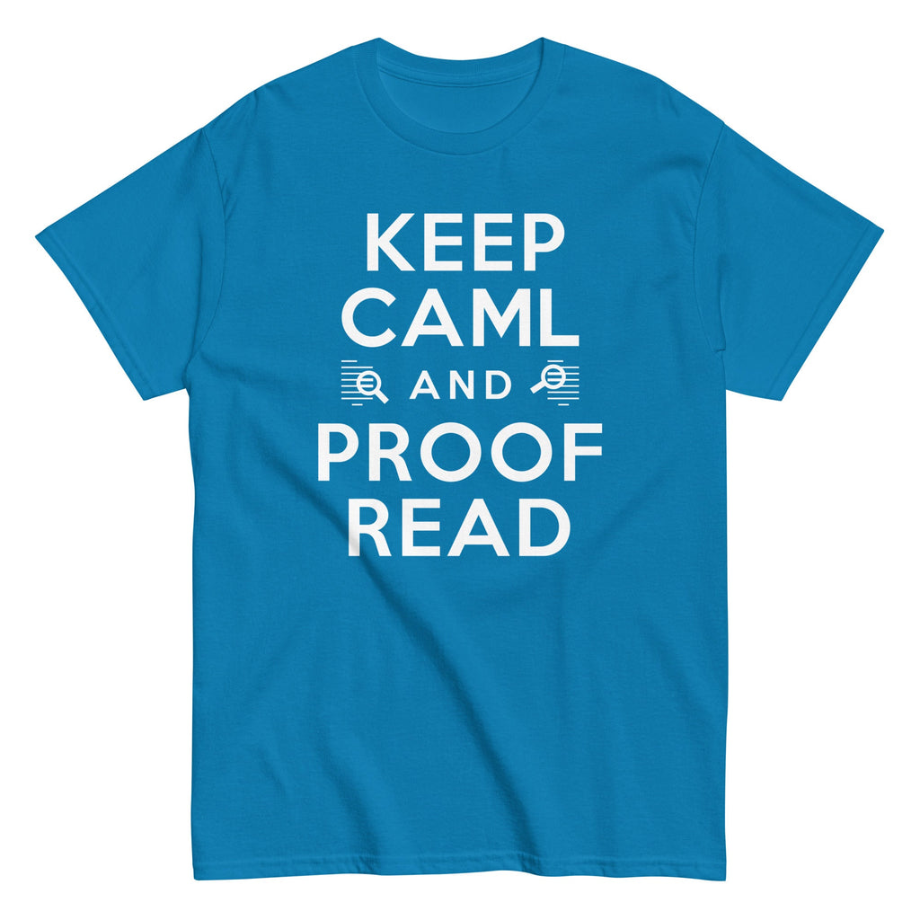 Keep Caml Men's Classic Tee