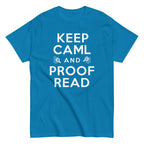 Keep Caml Men's Classic Tee