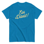 Ew. David! Men's Classic Tee