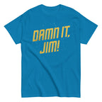 Damn It. Jim! Men's Classic Tee