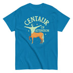 Centaur Of Attention Men's Classic Tee