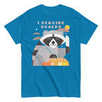 I Require Snacks Men's Classic Tee