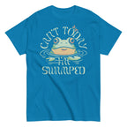 Can't Today I'm Swamped Men's Classic Tee