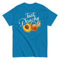 Just Peachy Men's Classic Tee