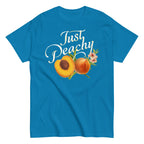 Just Peachy Men's Classic Tee