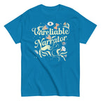 Unreliable Narrator Men's Classic Tee