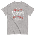 There's No Crying In Baseball Men's Classic Tee