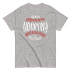 There's No Crying In Baseball Men's Classic Tee