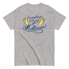 Everything's Coming Up Milhouse! Men's Classic Tee