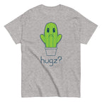 Hugz? Cactus Men's Classic Tee