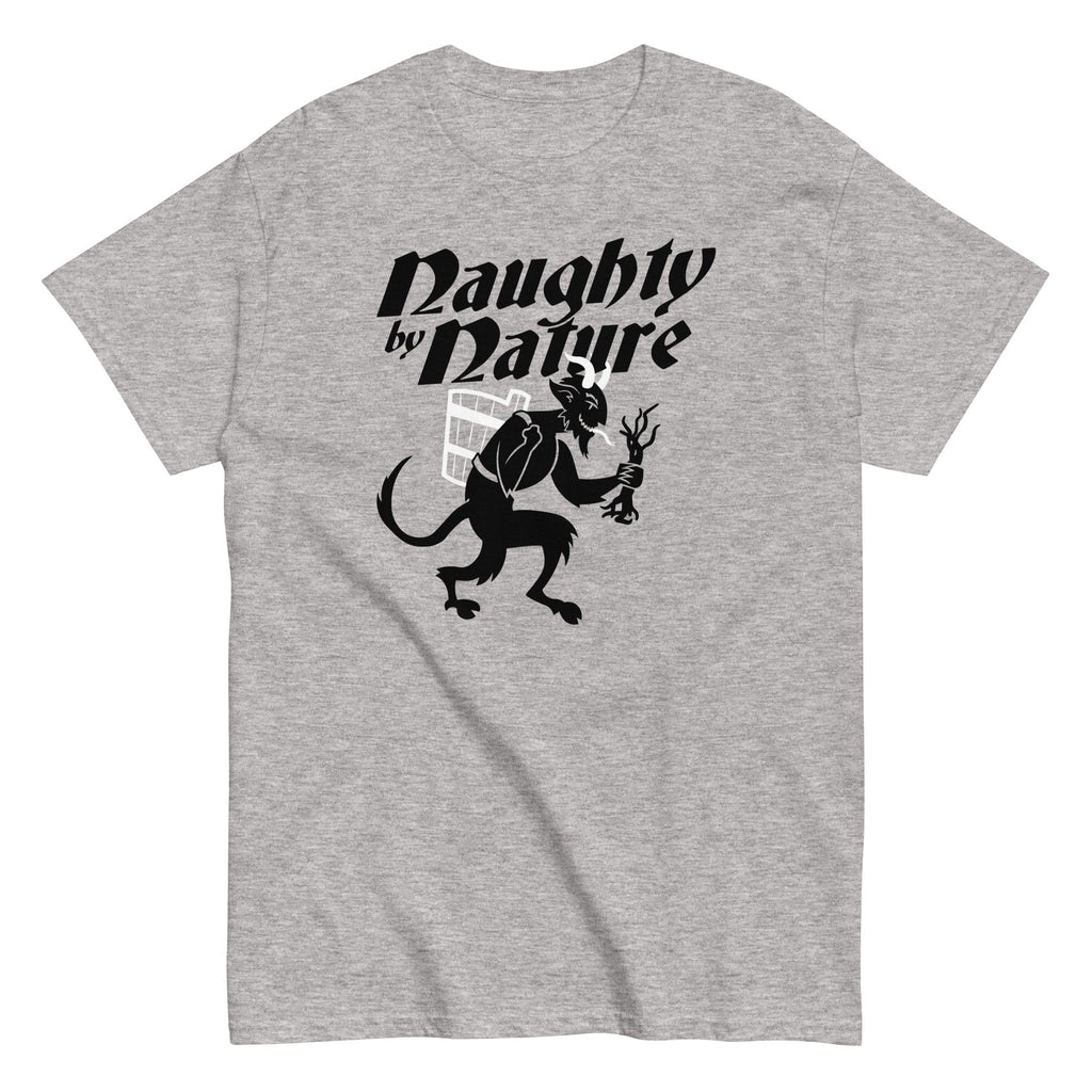 Naughty By Nature Men's Classic Tee
