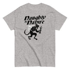 Naughty By Nature Men's Classic Tee