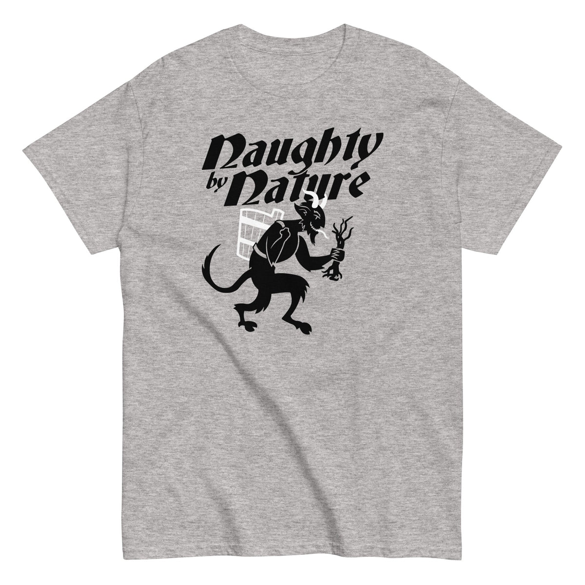 Naughty By Nature Men's Classic Tee