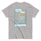 Hola. Soy Milk Men's Classic Tee