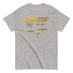 Road Trip Men's Classic Tee