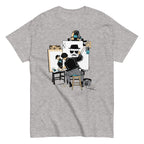 Heisenberg Self Portrait Men's Classic Tee