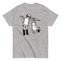Shhh Coffee First Men's Classic Tee