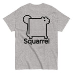 Squarrel Men's Classic Tee