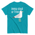 Imma Steal Ur Fries Men's Classic Tee