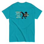 Veloci Raptor Men's Classic Tee