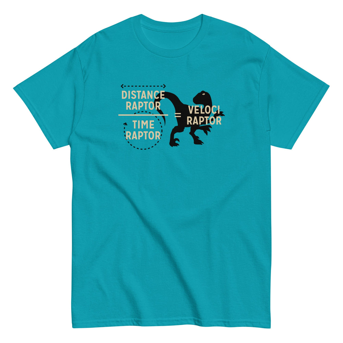 Veloci Raptor Men's Classic Tee