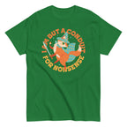 I Am But A Conduit For Nonsense Men's Classic Tee