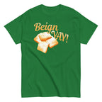 Beign Yay! Men's Classic Tee