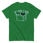 If I Fits. I Sits Men's Classic Tee