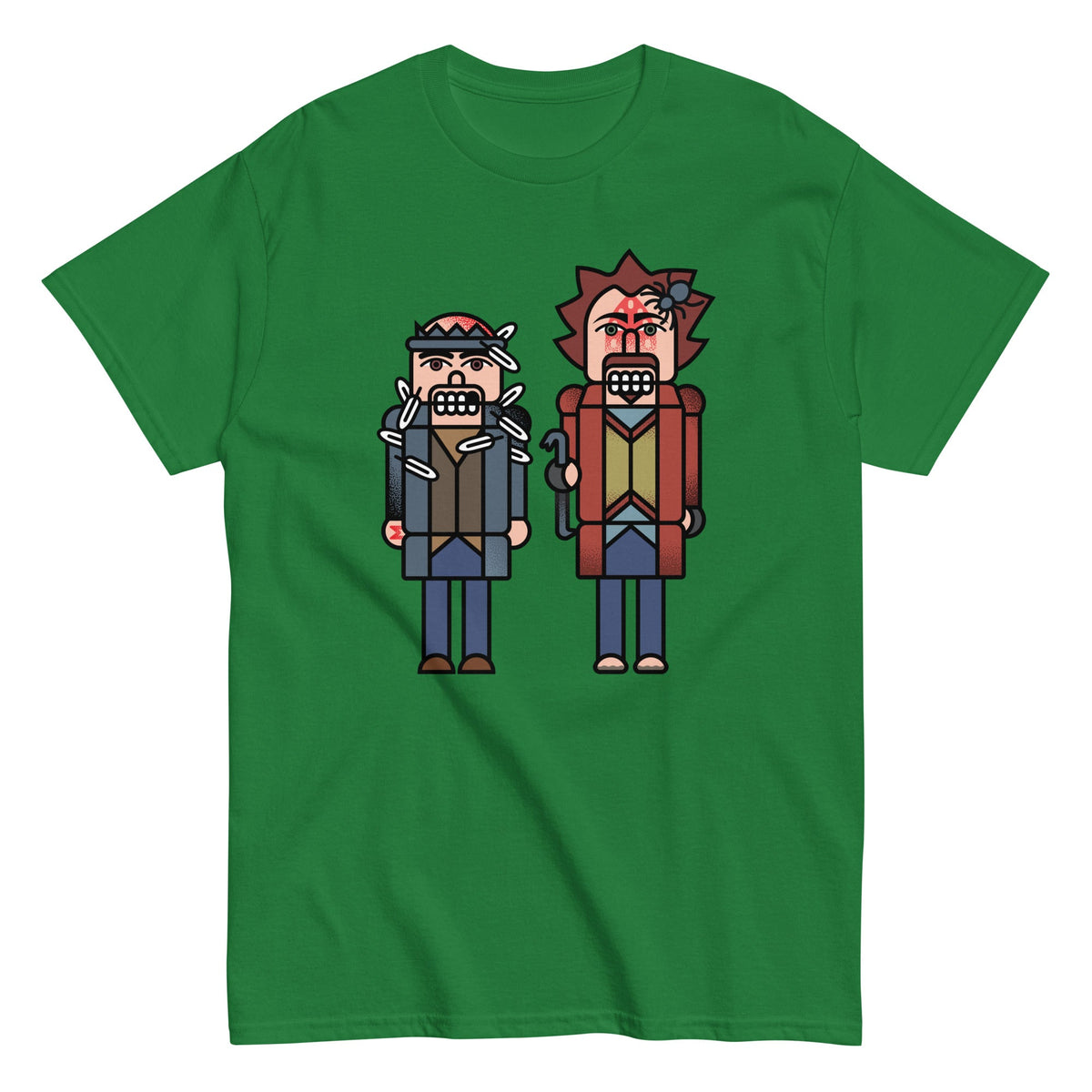 The Nutcrackers Men's Classic Tee