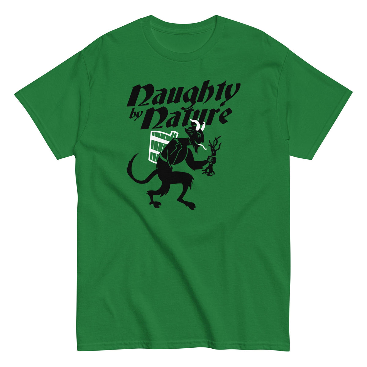 Naughty By Nature Men's Classic Tee