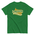 Oregon California's Canada Men's Classic Tee