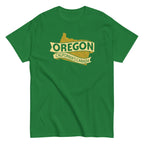 Oregon California's Canada Men's Classic Tee