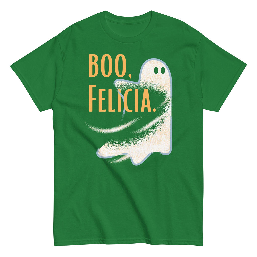 Boo Felicia Men's Classic Tee