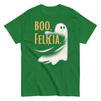 Boo Felicia Men's Classic Tee
