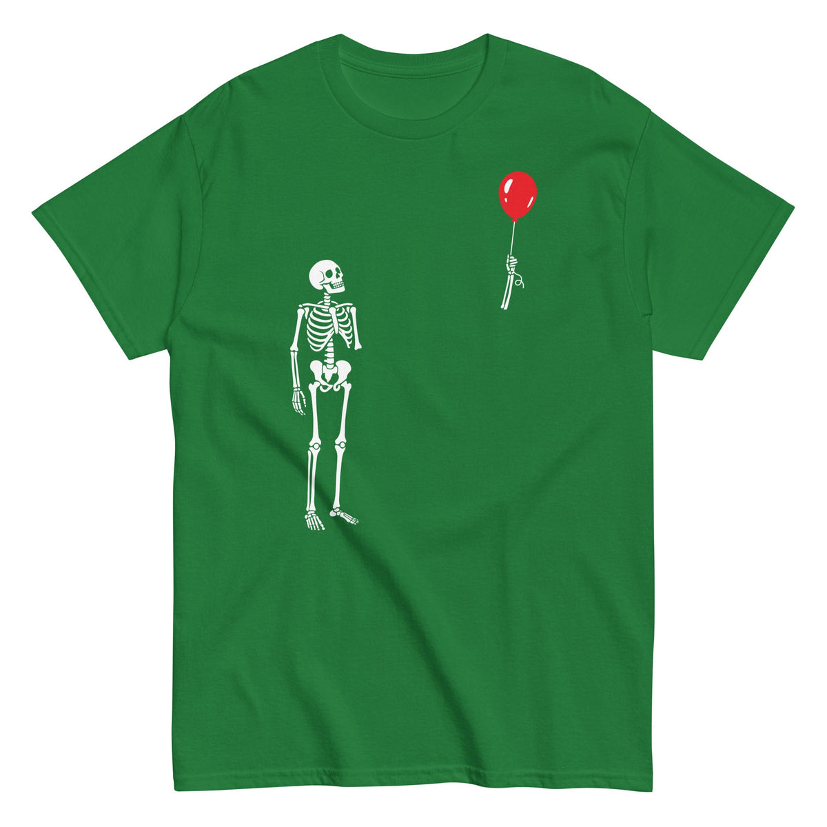 Lost Balloon Men's Classic Tee