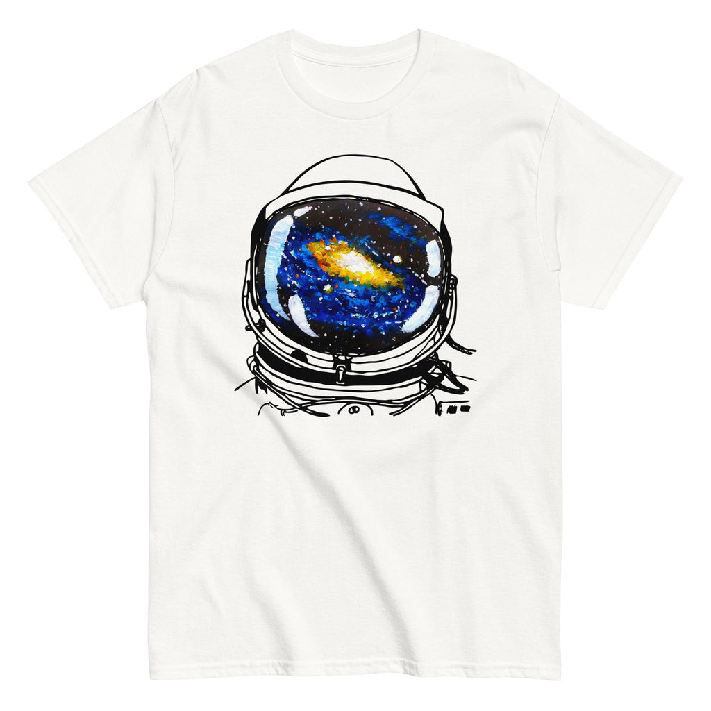 Space Sight Men's Classic Tee