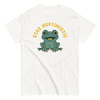 Stay Hoptimistic Men's Classic Tee