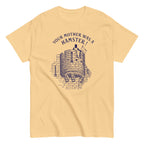 Your Mother Was A Hamster Men's Classic Tee