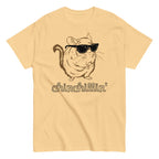 Chinchillin Men's Classic Tee