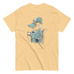 Duke Platypus Men's Classic Tee