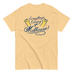Everything's Coming Up Milhouse! Men's Classic Tee