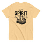 My Spirit Animal Men's Classic Tee