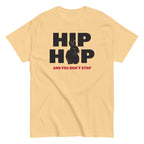 Hip Hop And You Don't Stop Men's Classic Tee