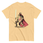 Mandalorian Knight Men's Classic Tee