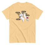 Wine Wine Wine Wine Men's Classic Tee