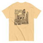 Aww. You Shouldn't Have! Men's Classic Tee