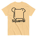 Squarrel Men's Classic Tee